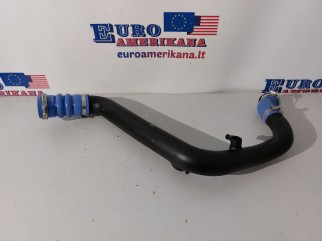 Upper Hose